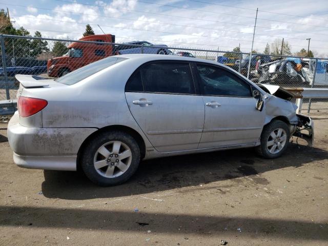 Photo 3 from auction – 2006 TOYOTA COROLLA CE with VIN 1NXBR30E06Z656515