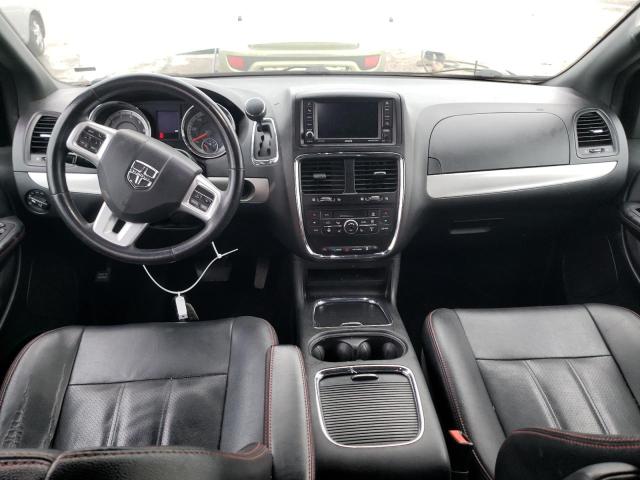 Photo 8 from auction – 2019 DODGE GRAND CARA with VIN 2C4RDGEG5KR563662