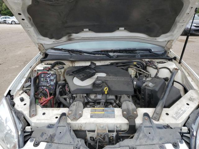 Photo 11 from auction – 2006 CHEVROLET IMPALA POL with VIN 2G1WS581669416995