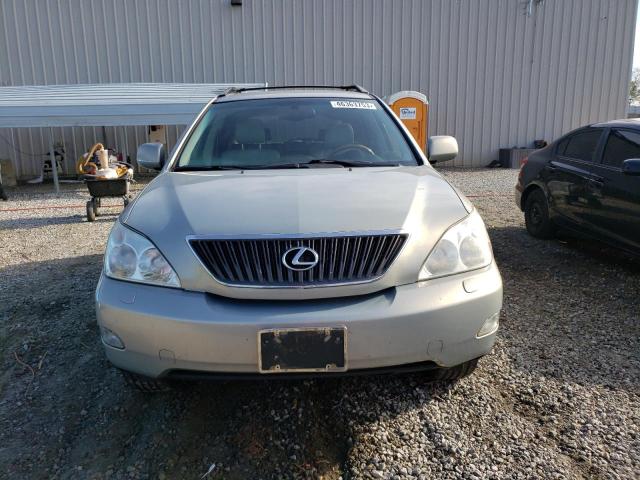 Photo 5 from auction – 2005 LEXUS RX 330 with VIN 2T2HA31U05C050313