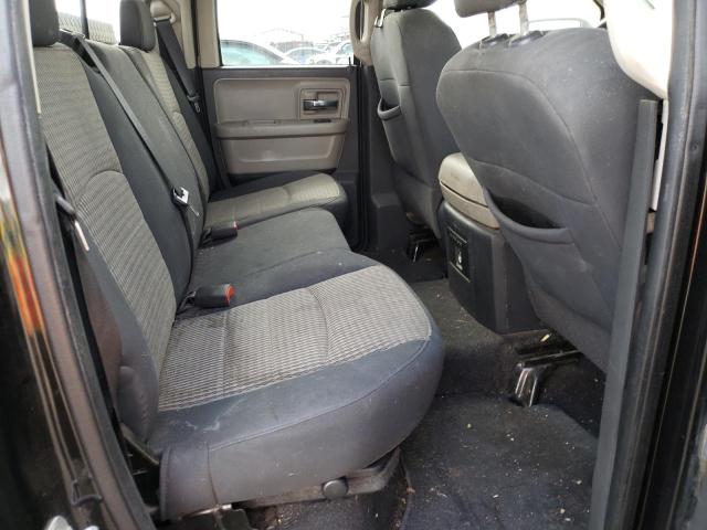 صورة رقم 10 من المزاد - 2010 DODGE RAM 1500 مع VIN 1D7RB1GT3AS241814
