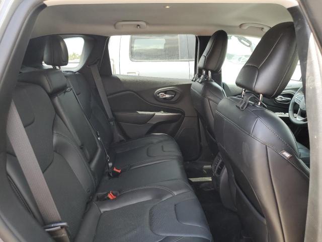Photo 11 from auction – 2019 JEEP CHEROKEE L with VIN 1C4PJLDB3KD427886