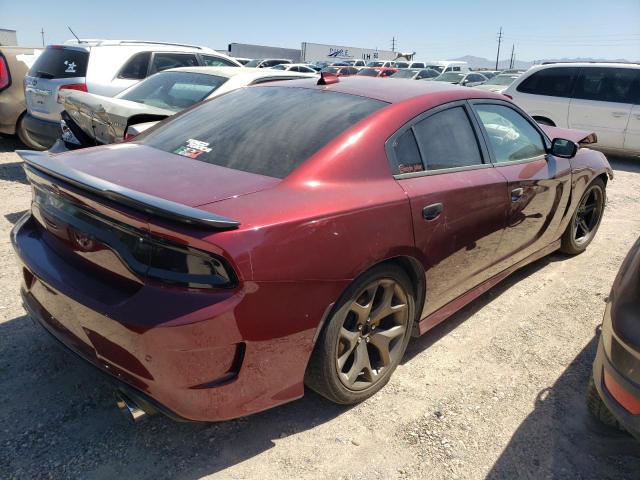 Photo 3 from auction – 2019 DODGE CHARGER GT with VIN 2C3CDXHG3KH674447