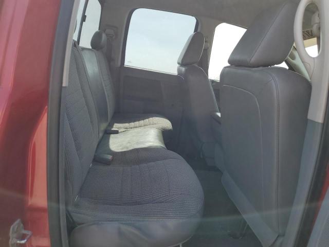 Photo 10 from auction – 2008 DODGE RAM 1500 S with VIN 1D7HA18N68J122492