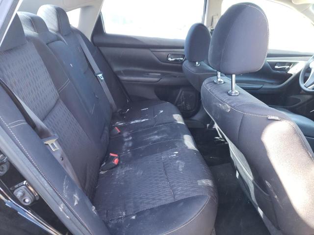 Photo 10 from auction – 2017 NISSAN ALTIMA 2.5 with VIN 1N4AL3AP3HC472542