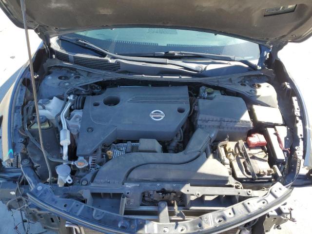 Photo 11 from auction – 2015 NISSAN ALTIMA 2.5 with VIN 1N4AL3AP5FC468327