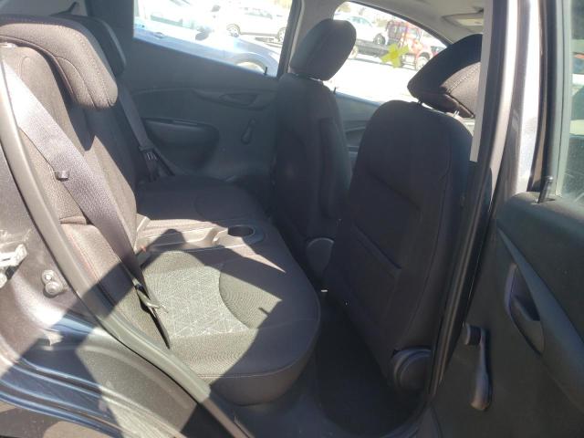 Photo 10 from auction – 2020 CHEVROLET SPARK LS with VIN KL8CB6SA7LC423928