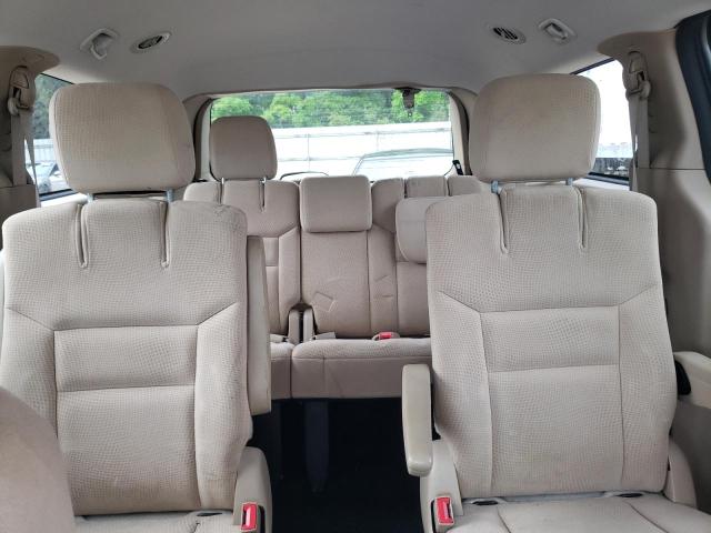 Photo 10 from auction – 2014 DODGE GRAND CARA with VIN 2C4RDGBG3ER404910