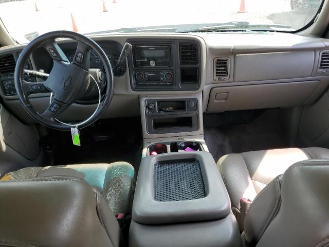 Photo 8 from auction – 2006 CHEVROLET SILVERADO with VIN 2GCEC13T761202209
