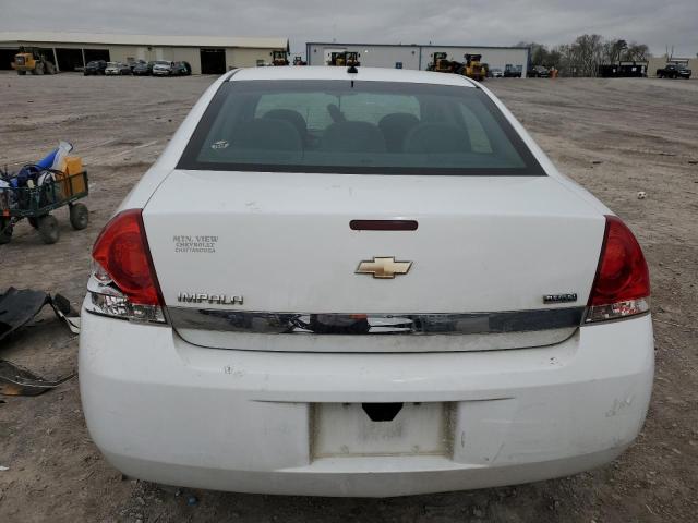 Photo 6 from auction – 2011 CHEVROLET IMPALA LS with VIN 2G1WA5EK4B1118258