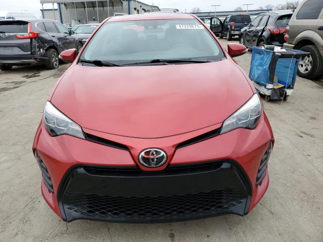 Photo 5 from auction – 2019 TOYOTA COROLLA L with VIN 2T1BURHE8KC222876