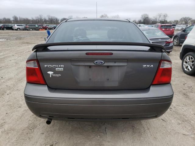 Photo 6 from auction – 2005 FORD FOCUS ZX4 with VIN 1FAFP34N65W281552