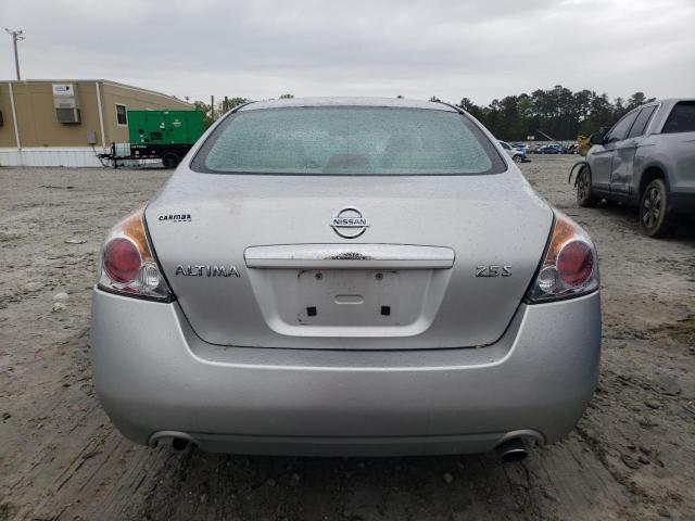 Photo 6 from auction – 2007 NISSAN ALTIMA 2.5 with VIN 1N4AL21E87N440696