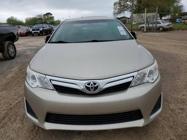 Photo 5 from auction – 2014 TOYOTA CAMRY L with VIN 4T1BF1FK5EU435646