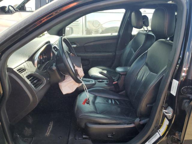 Photo 7 from auction – 2014 CHRYSLER 200 LIMITE with VIN 1C3CCBCG6EN134261