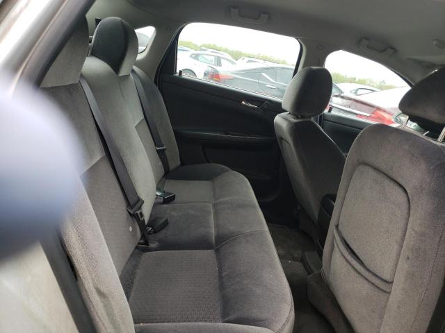 Photo 10 from auction – 2012 CHEVROLET IMPALA LS with VIN 2G1WA5E3XC1321553