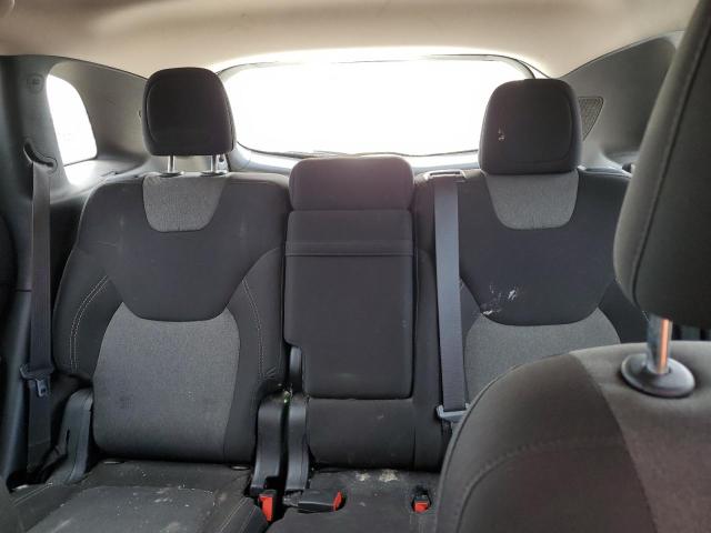 Photo 10 from auction – 2016 JEEP CHEROKEE S with VIN 1C4PJMAB6GW215375