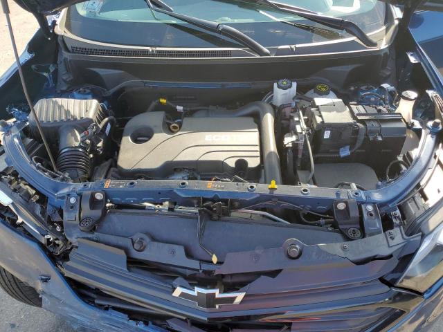 Photo 12 from auction – 2021 CHEVROLET EQUINOX LT with VIN 3GNAXUEV7ML349488