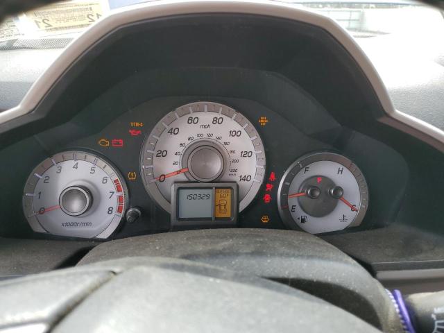 Zdjęcie 9 z aukcji – 2013 HONDA PILOT EXL z VIN 5FNYF4H54DB040825
