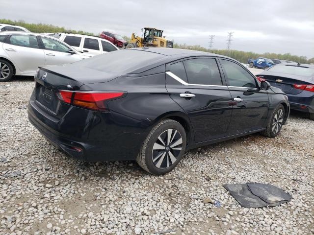 Photo 3 from auction – 2020 NISSAN ALTIMA SL with VIN 1N4BL4EV6LC164566