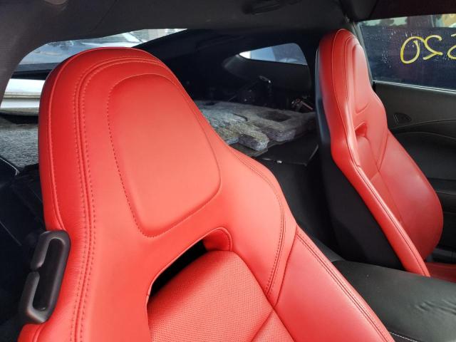 Photo 10 from auction – 2018 CHEVROLET CORVETTE S with VIN 1G1YB2D74J5106349