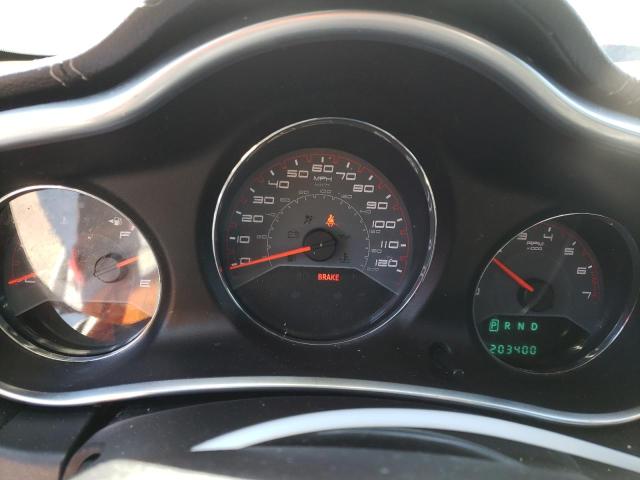 Photo 9 from auction – 2013 DODGE AVENGER SE with VIN 1C3CDZAB5DN503140