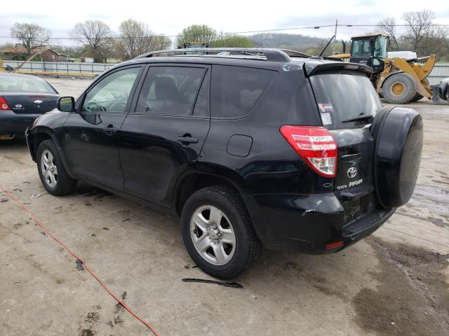 Photo 2 from auction – 2010 TOYOTA RAV4 with VIN JTMBF4DV1A5022369