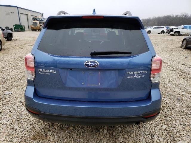 Photo 6 from auction – 2018 SUBARU FORESTER 2 with VIN JF2SJAEC9JH571506