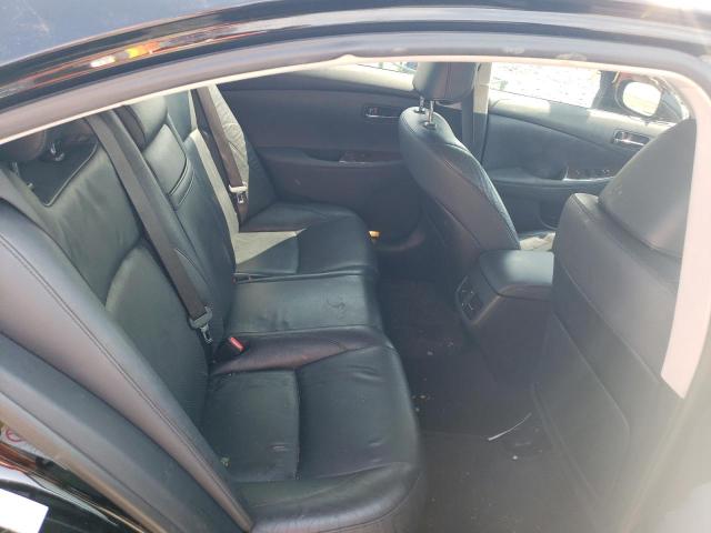 Photo 10 from auction – 2011 LEXUS ES 350 with VIN JTHBK1EG4B2471122