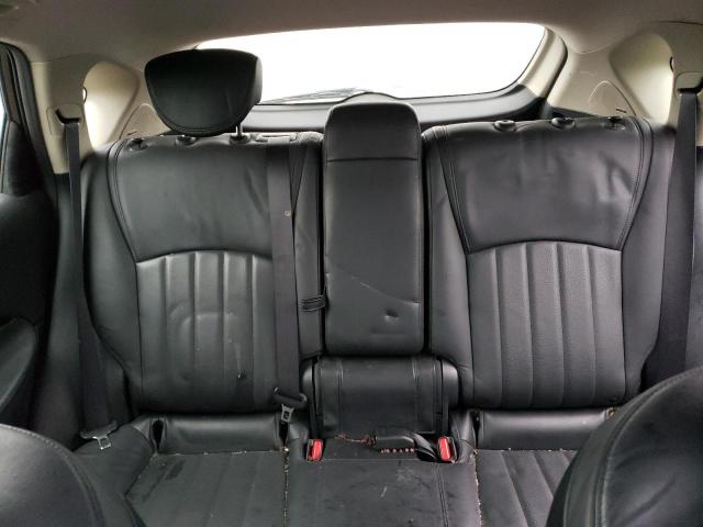 Photo 10 from auction – 2011 INFINITI EX35 BASE with VIN JN1AJ0HR9BM850695