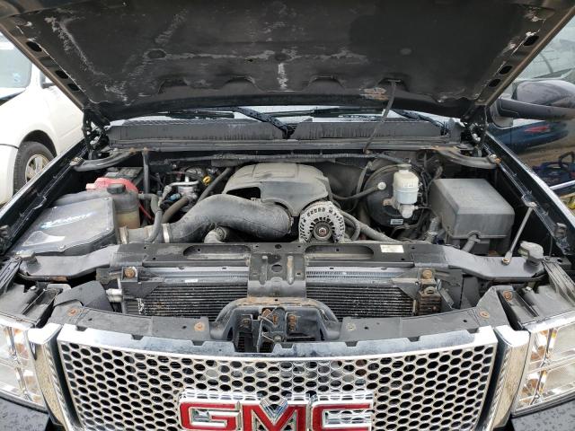 Photo 11 from auction – 2008 GMC NEW SIERRA with VIN 2GTEK638081181038