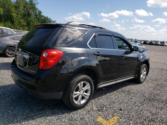 Photo 3 from auction – 2013 CHEVROLET EQUINOX LT with VIN 2GNALDEK0D6197267