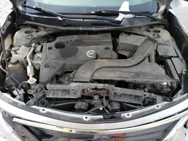 Photo 11 from auction – 2014 NISSAN ALTIMA 2.5 with VIN 1N4AL3AP2EN334975