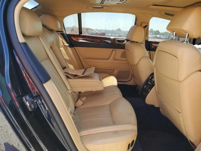 Photo 10 from auction – 2006 BENTLEY CONTINENTA with VIN SCBBR53W56C031766