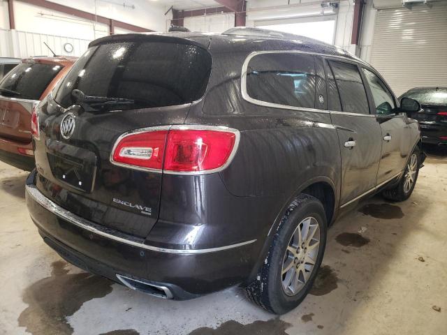 Photo 3 from auction – 2016 BUICK ENCLAVE with VIN 5GAKVBKD3GJ267841