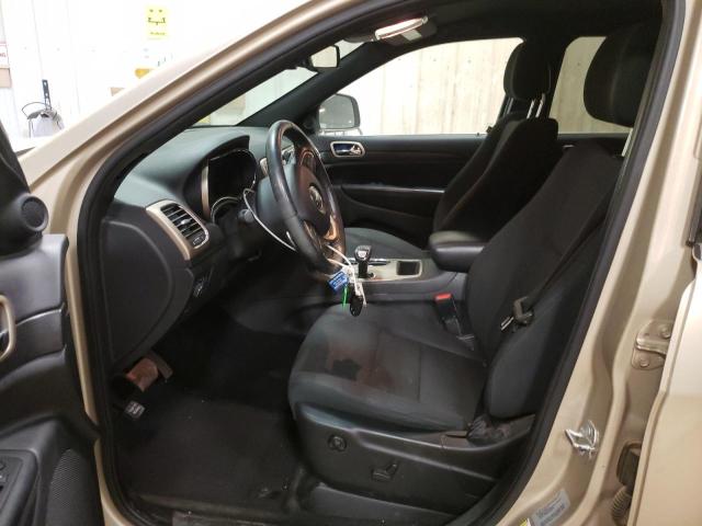 Photo 7 from auction – 2015 JEEP GRAND CHER with VIN 1C4RJEAG3FC915056