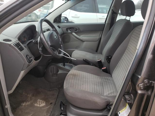 Photo 7 from auction – 2005 FORD FOCUS ZX4 with VIN 1FAFP34N65W281552