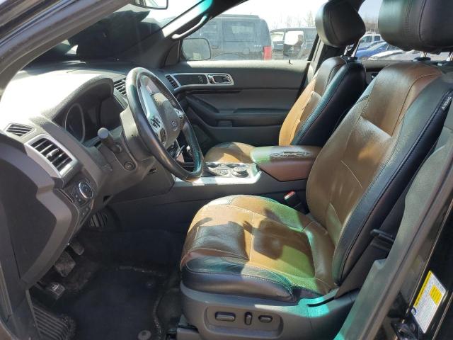 Photo 7 from auction – 2011 FORD EXPLORER L with VIN 1FMHK8F87BGA20812