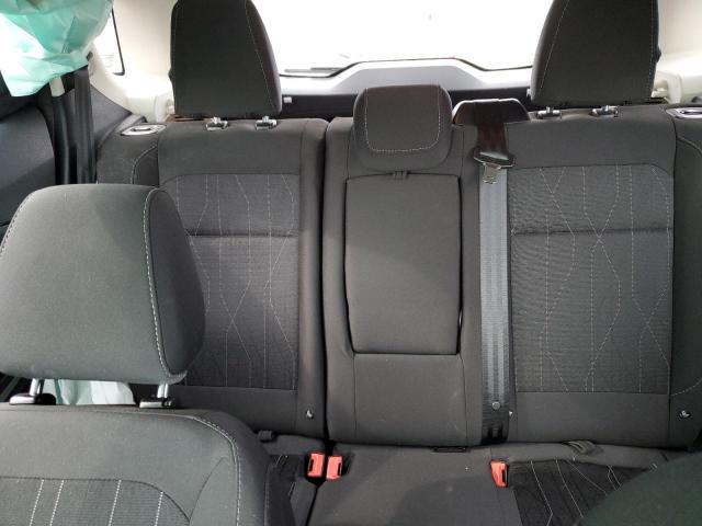 Photo 10 from auction – 2020 FORD ECOSPORT S with VIN MAJ6S3GL2LC394728