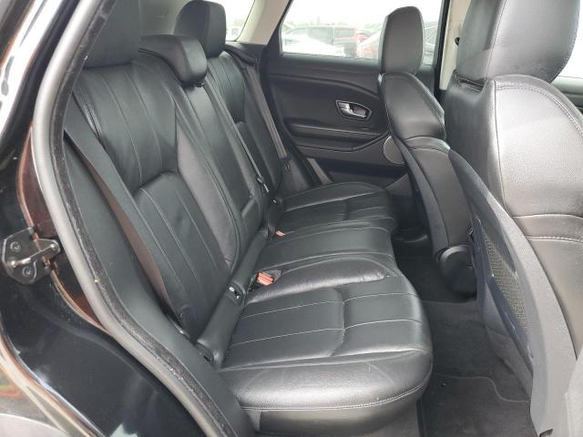 Photo 11 from auction – 2019 LAND ROVER RANGE ROVE with VIN SALVP2RX9KH346574
