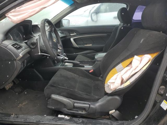 Photo 7 from auction – 2010 HONDA ACCORD EX with VIN 1HGCS1B71AA018463