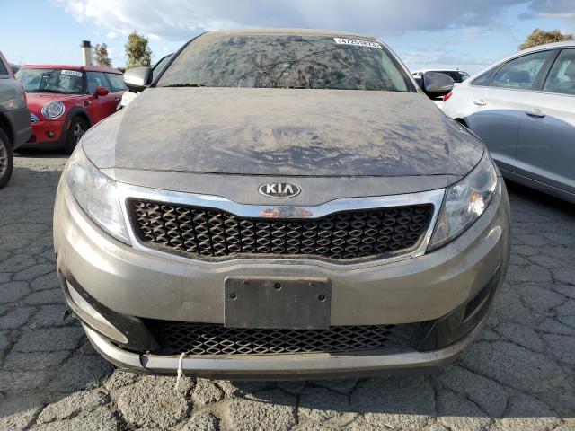 Photo 5 from auction – 2013 KIA OPTIMA LX with VIN 5XXGM4A75DG220633