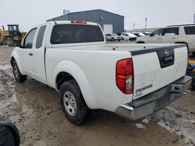 Photo 2 from auction – 2013 NISSAN FRONTIER S with VIN 1N6BD0CT9DN712774