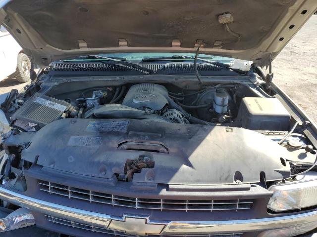 Photo 11 from auction – 2002 CHEVROLET SILVERADO with VIN 2GCEC19V821206868