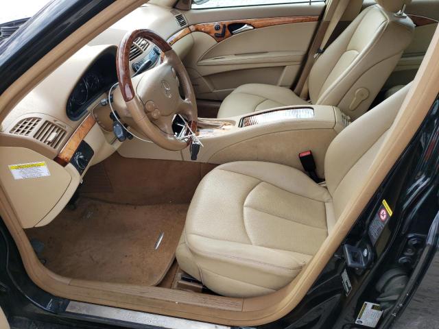 Photo 7 from auction – 2009 MERCEDES-BENZ E350 4MAT with VIN WDBUF87X99B371546