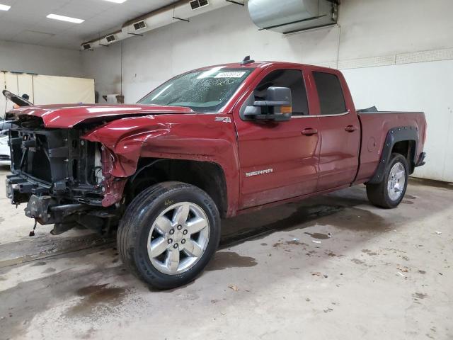 Photo 1 from auction – 2017 GMC SIERRA K15 with VIN 1GTV2MEC2HZ175397