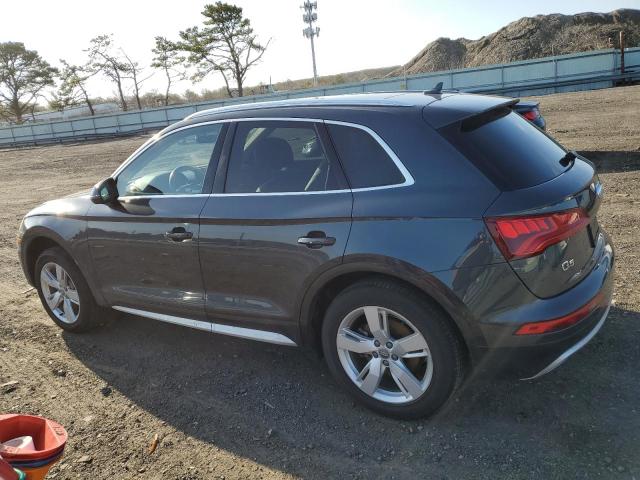 Photo 2 from auction – 2018 AUDI Q5 PREMIUM with VIN WA1BNAFY1J2236833