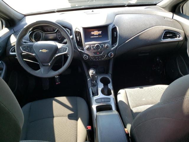 Photo 8 from auction – 2017 CHEVROLET CRUZE LT with VIN 3G1BE6SM5HS506031