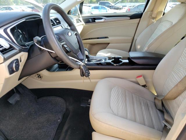 Photo 7 from auction – 2016 FORD FUSION SE with VIN 3FA6P0H75GR232469