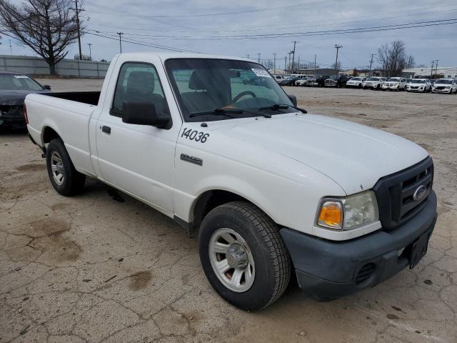 Photo 4 from auction – 2010 FORD RANGER with VIN 1FTKR1AD6APA76580